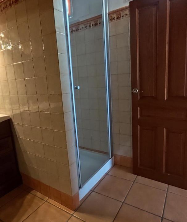 Photo of Bathroom in Hornachuelos