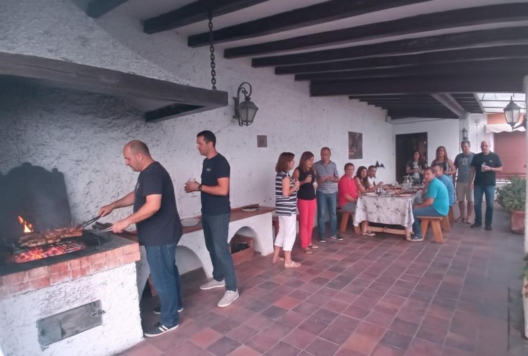 Photo of Others in Arguedas