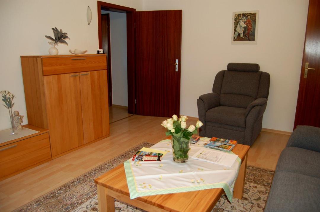 Photo of Livingroom in Bayerisch Eisenstein