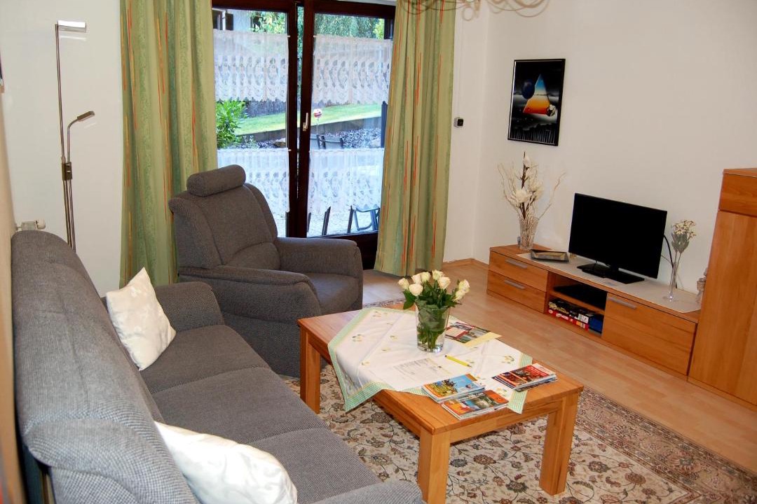 Photo of Livingroom in Bayerisch Eisenstein