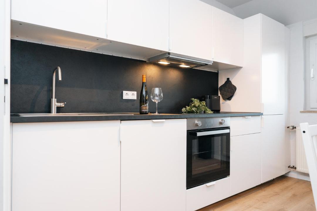 Photo of Kitchen in Drensteinfurt