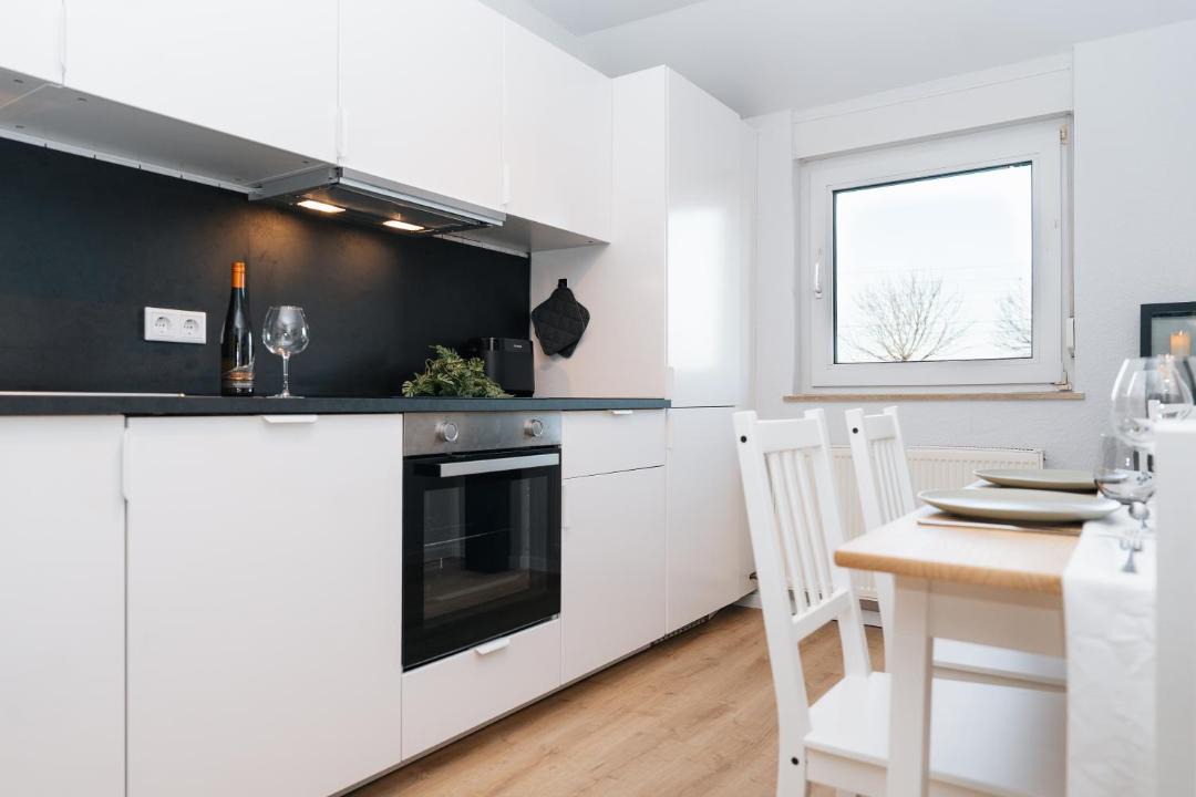 Photo of Kitchen in Drensteinfurt