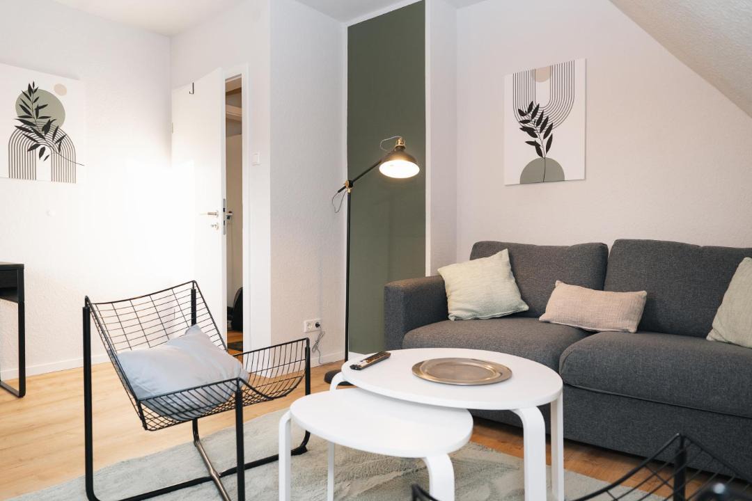 Photo of Livingroom in Drensteinfurt