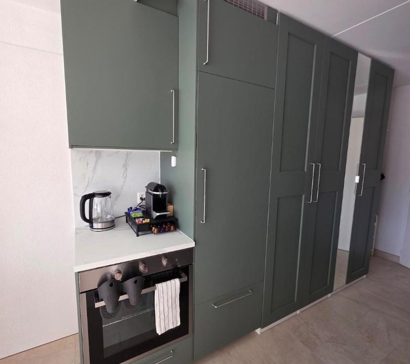 Photo of Kitchen in Lens