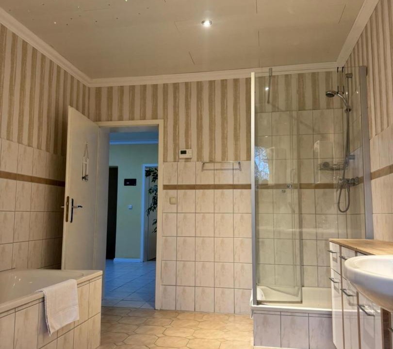 Photo of Bathroom in Wismar