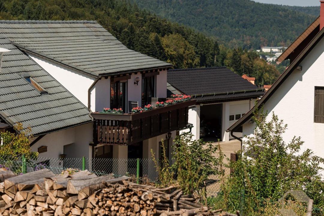 Photo of Buildings in Bad Herrenalb