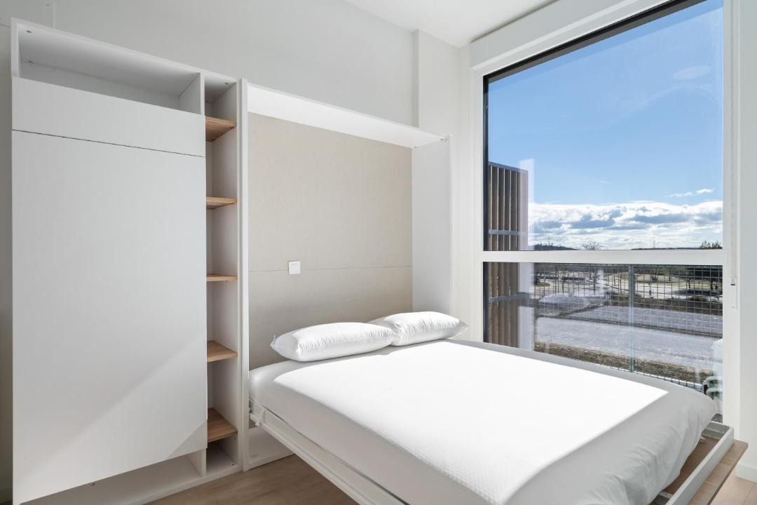 Photo of Bedroom in San Andres