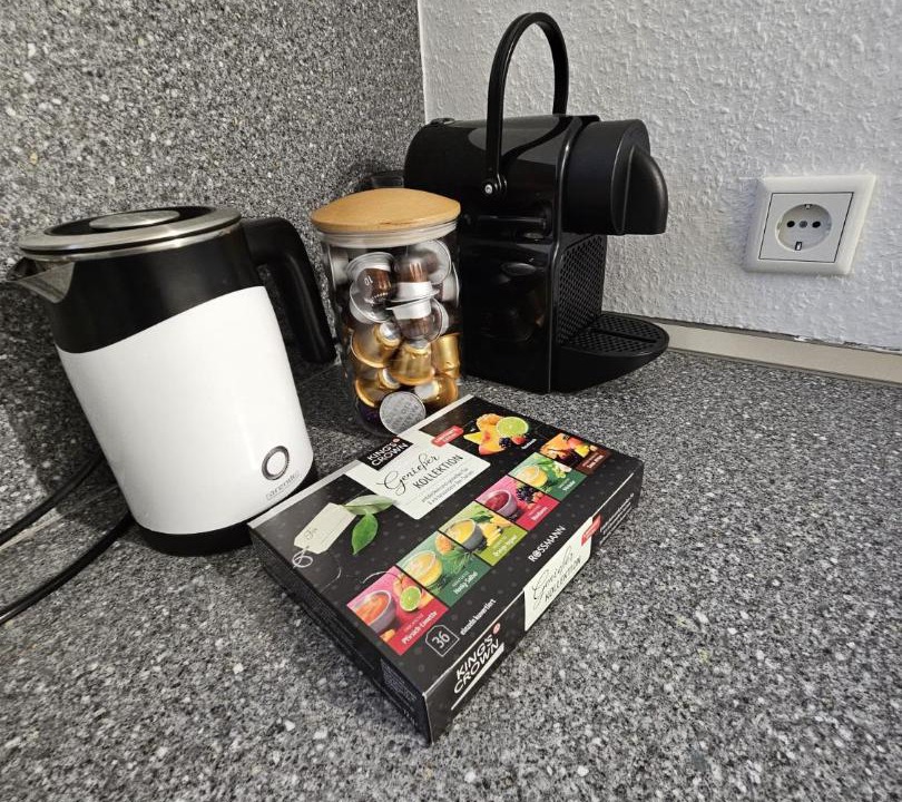 Photo of Kitchen in Hagen-Hohenlimburg
