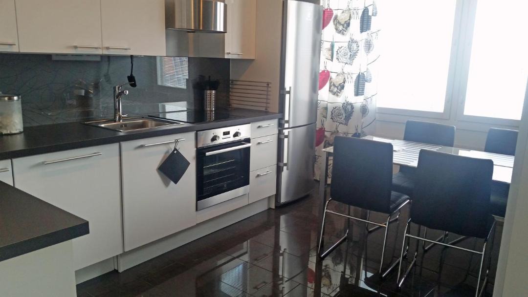 Photo of Kitchen in Rovaniemi