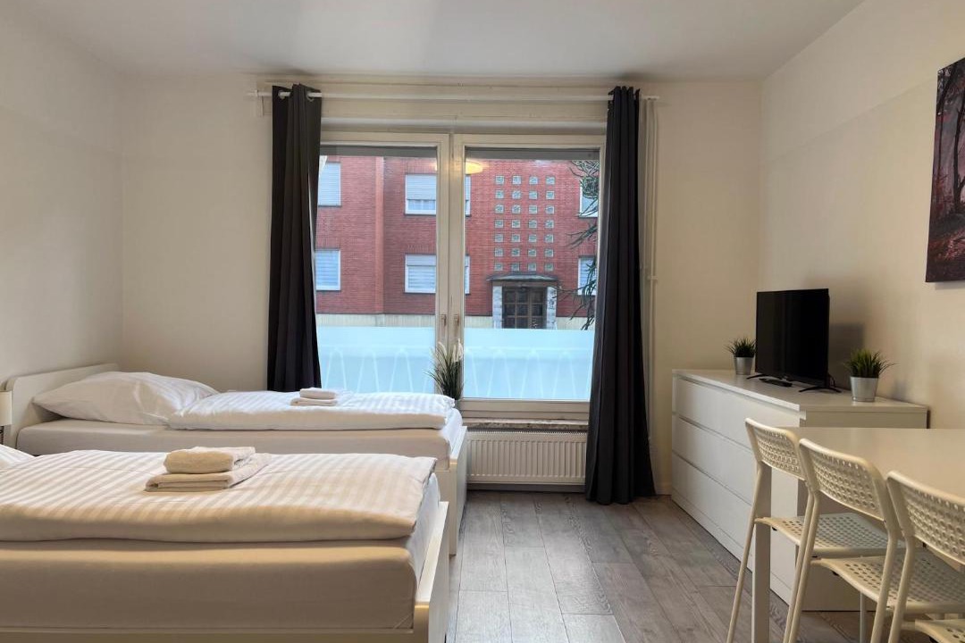 Photo of Bedroom in Herne