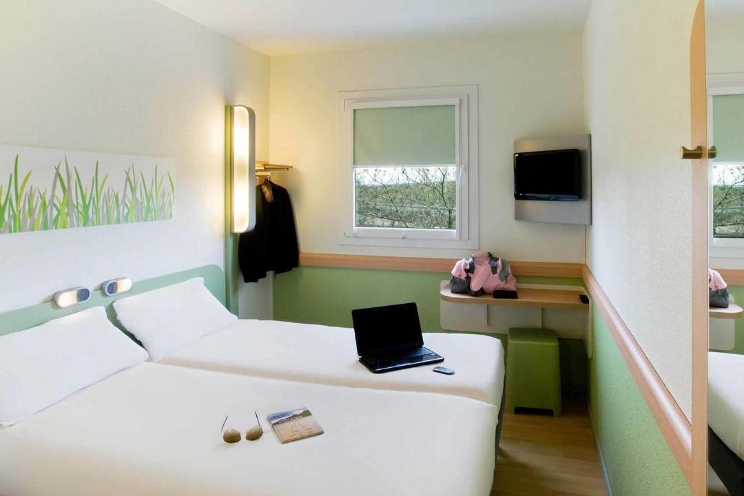 Photo of Bedroom in Getafe