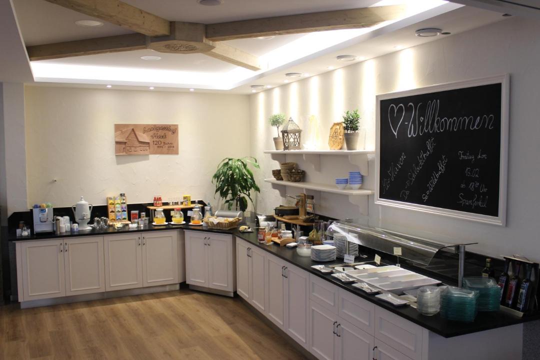 Photo of Kitchen in Grossostheim