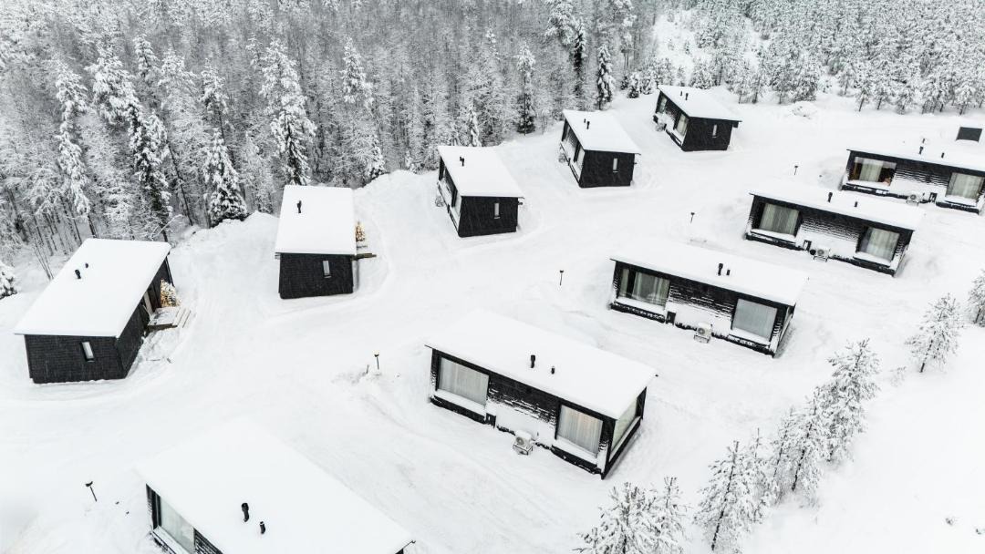Photo of Others in Rovaniemi