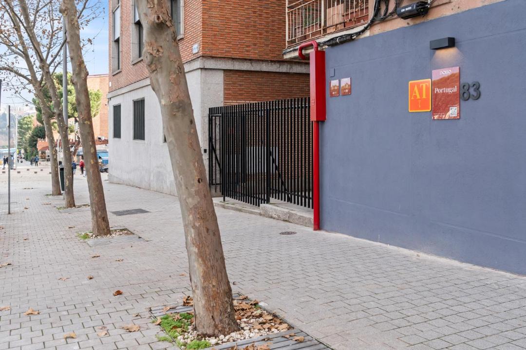 Photo of Others in Puerta del Angel