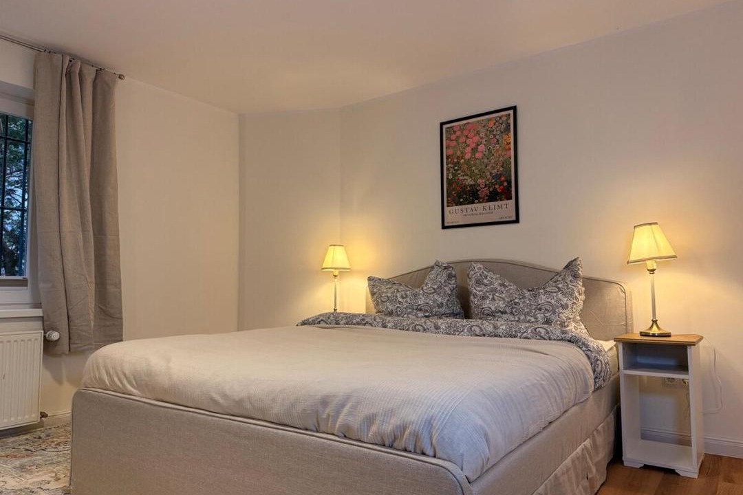 Photo of Bedroom in Oldenburg