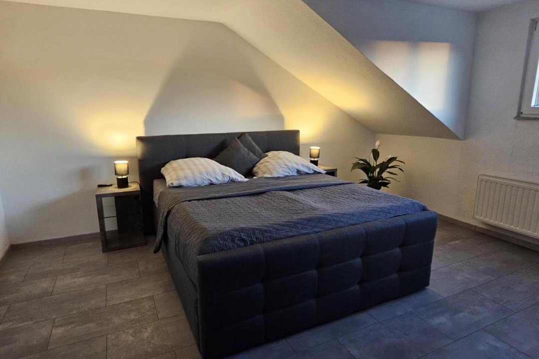 Photo of Bedroom in Hagen-Hohenlimburg