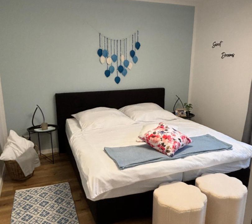 Photo of Bedroom in Ostseebad Boltenhagen