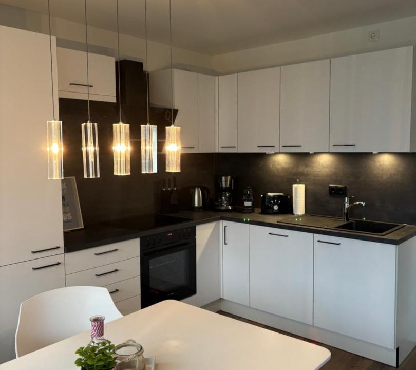 Photo of Kitchen in Ostseebad Boltenhagen