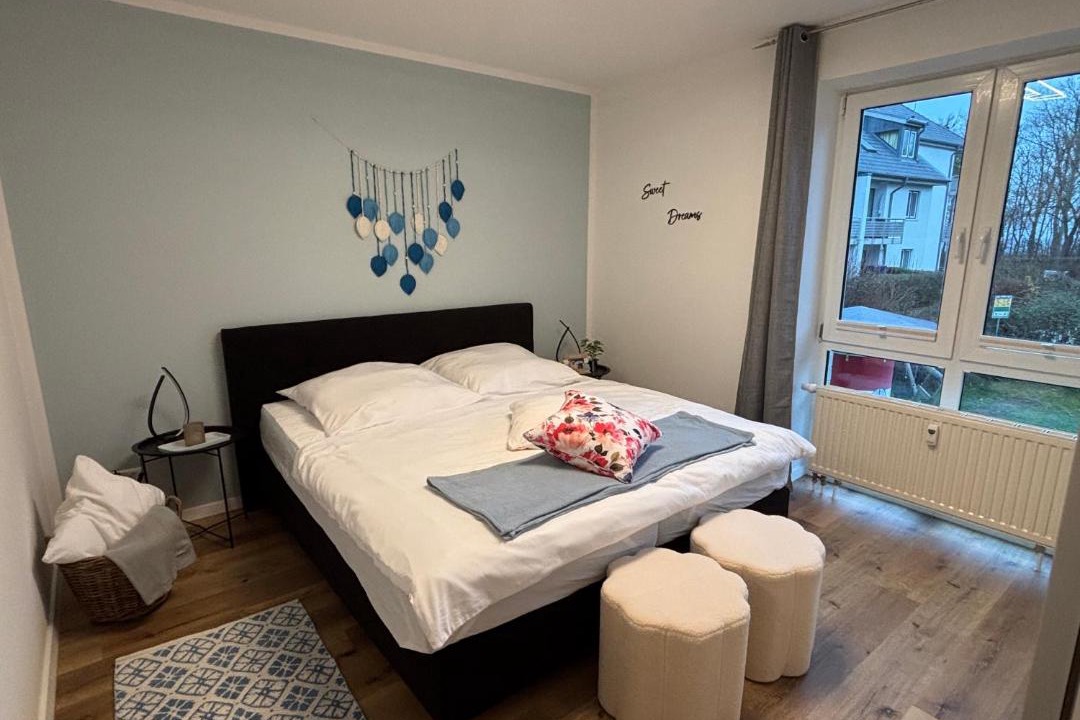 Photo of Bedroom in Ostseebad Boltenhagen