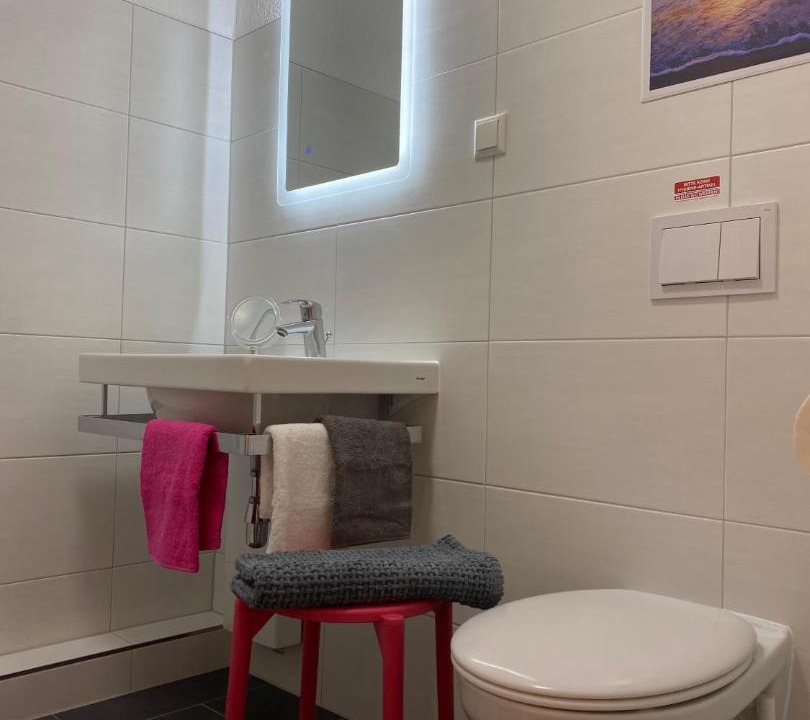 Photo of Bathroom in Ostseebad Boltenhagen