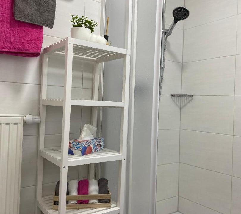 Photo of Bathroom in Ostseebad Boltenhagen