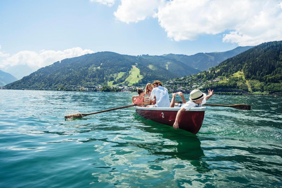 Photo of Others in Piesendorf