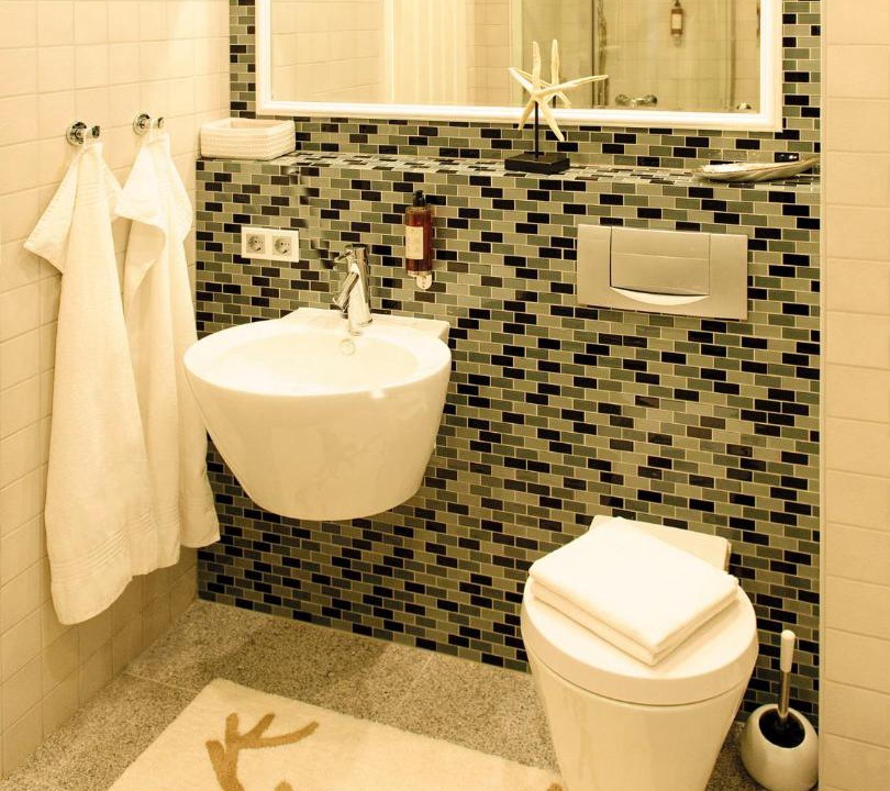 Photo of Bathroom in Straubing