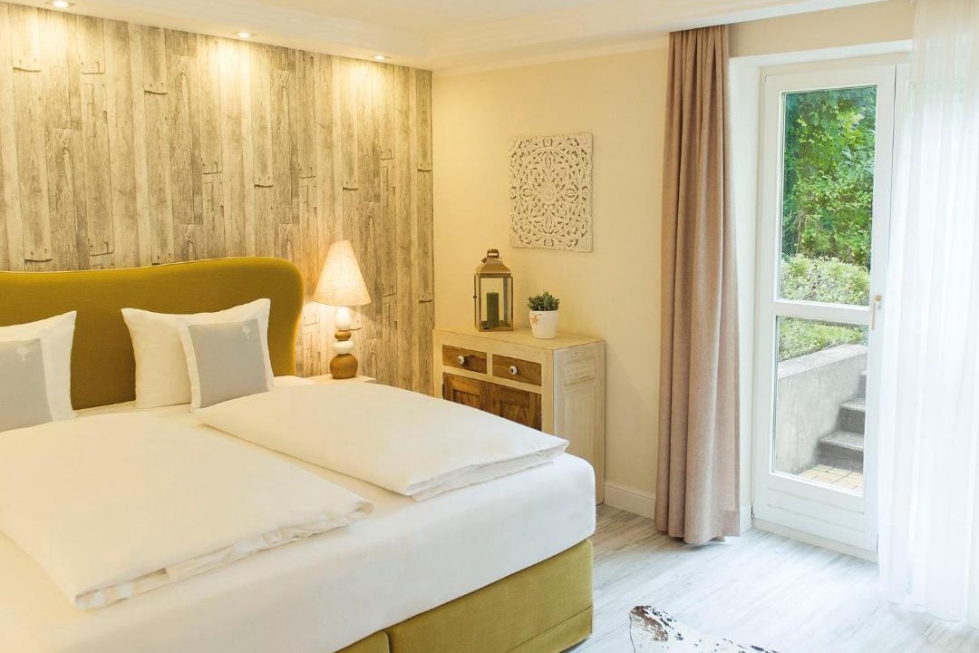 Photo of Bedroom in Straubing