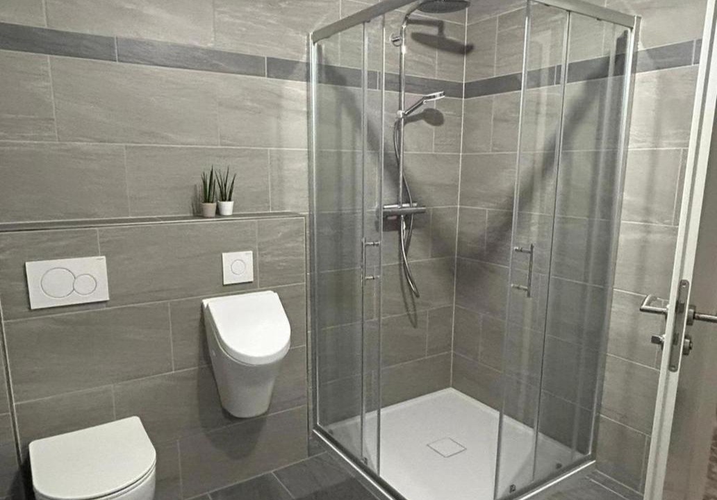 Photo of Bathroom in Staffelstein