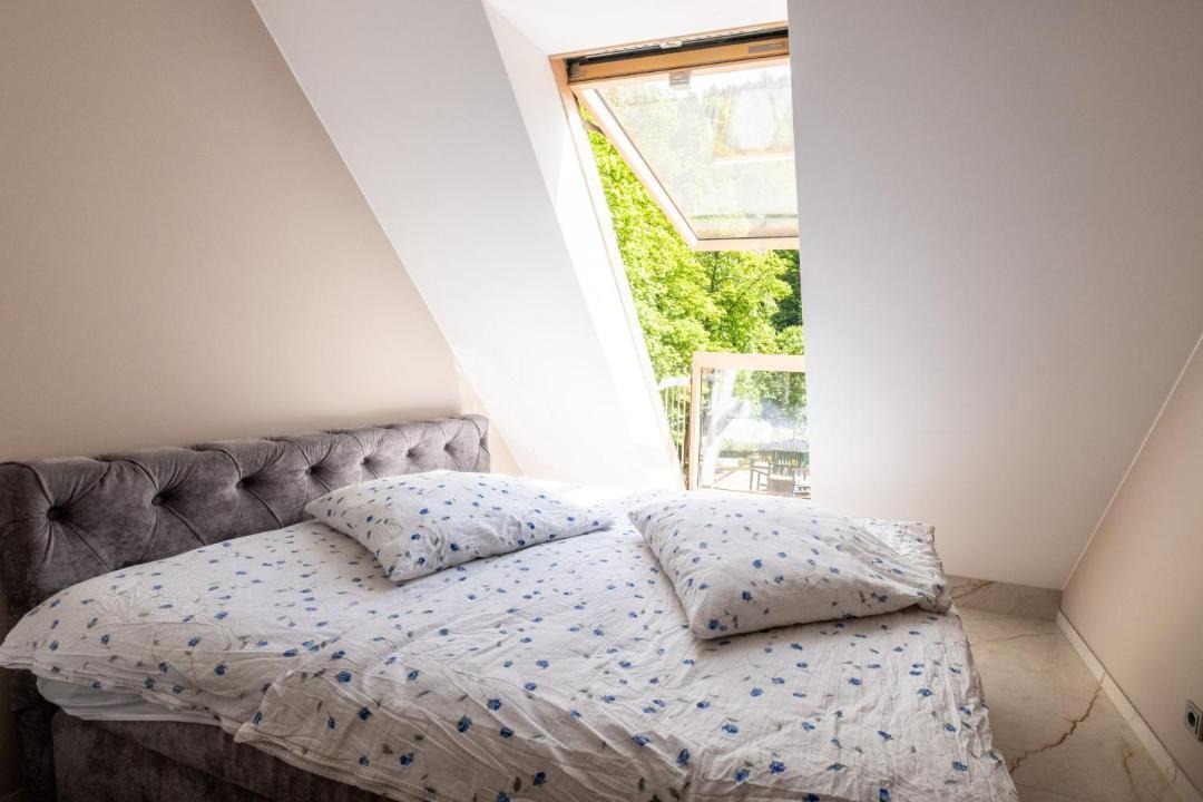 Photo of Bedroom in Bad Schandau
