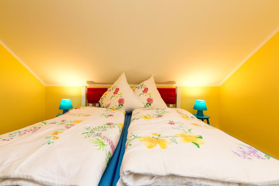 Photo of Bedroom in Memmingen