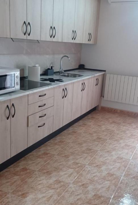 Photo of Kitchen in Jabaga