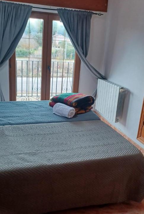 Photo of Bedroom in Jabaga