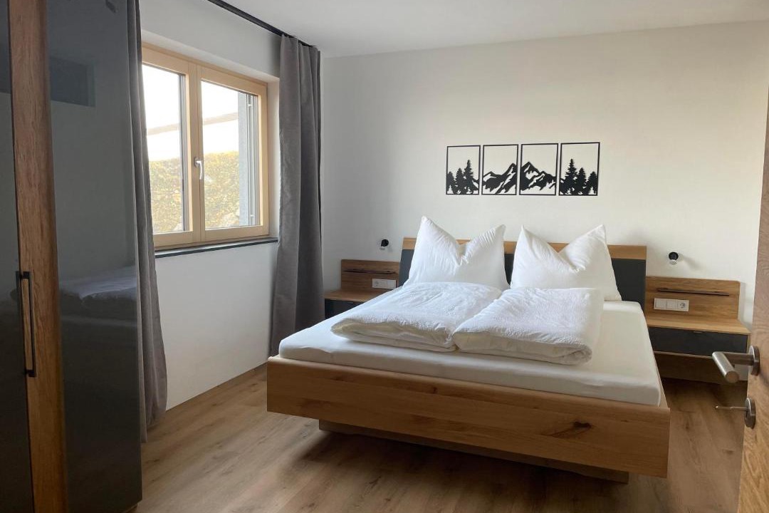 Photo of Bedroom in Schlitters