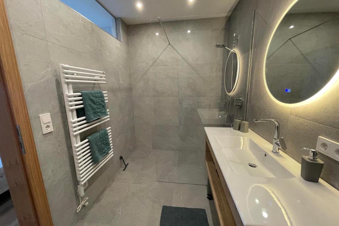 Photo of Bathroom in Schlitters