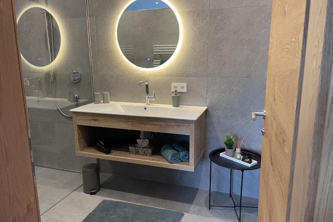 Photo of Bathroom in Schlitters