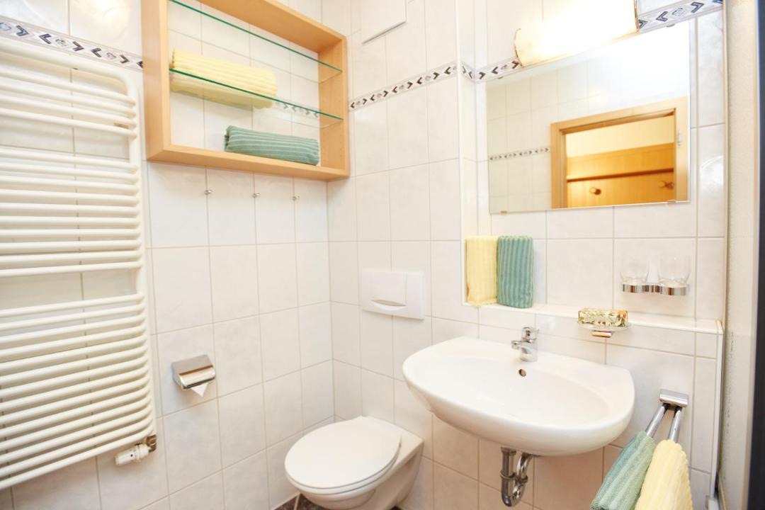 Photo of Bathroom in Oberstdorf