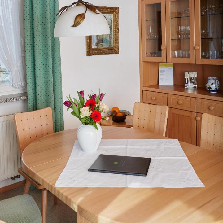 Photo of Livingroom in Oberstdorf