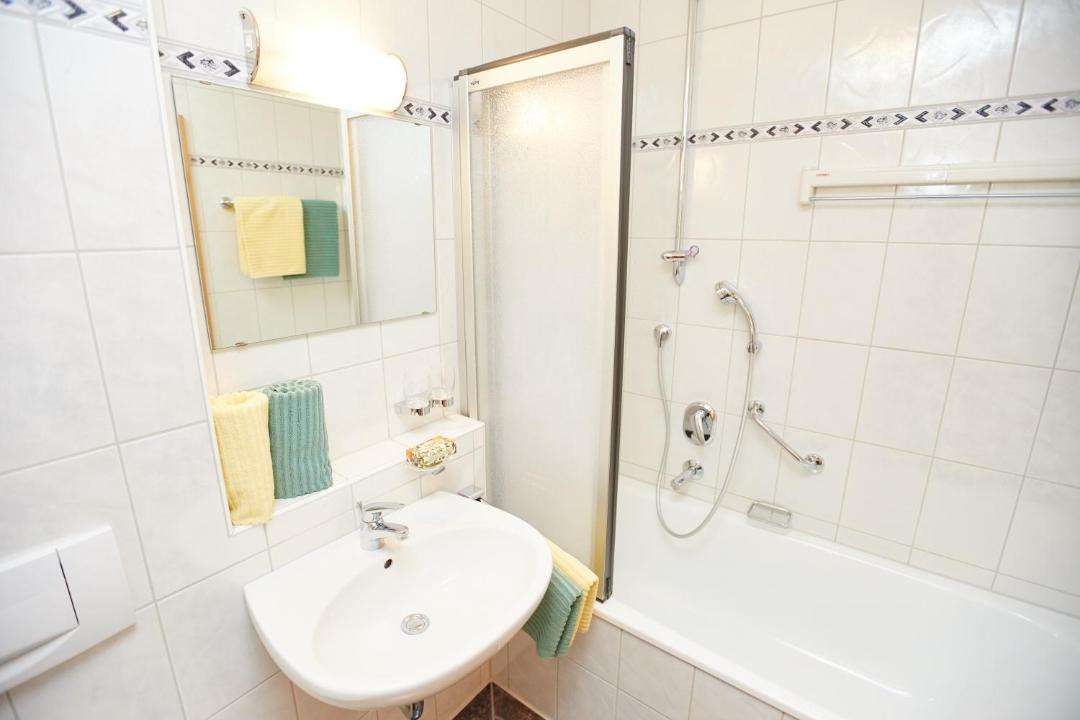 Photo of Bathroom in Oberstdorf