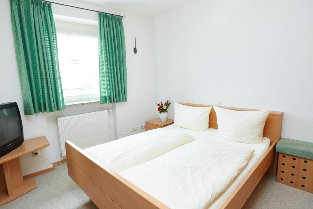 Photo of Bedroom in Oberstdorf