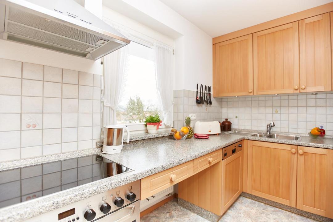 Photo of Kitchen in Oberstdorf