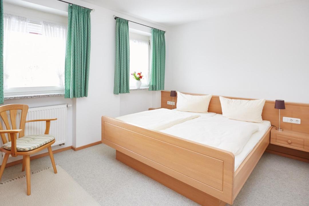 Photo of Bedroom in Oberstdorf