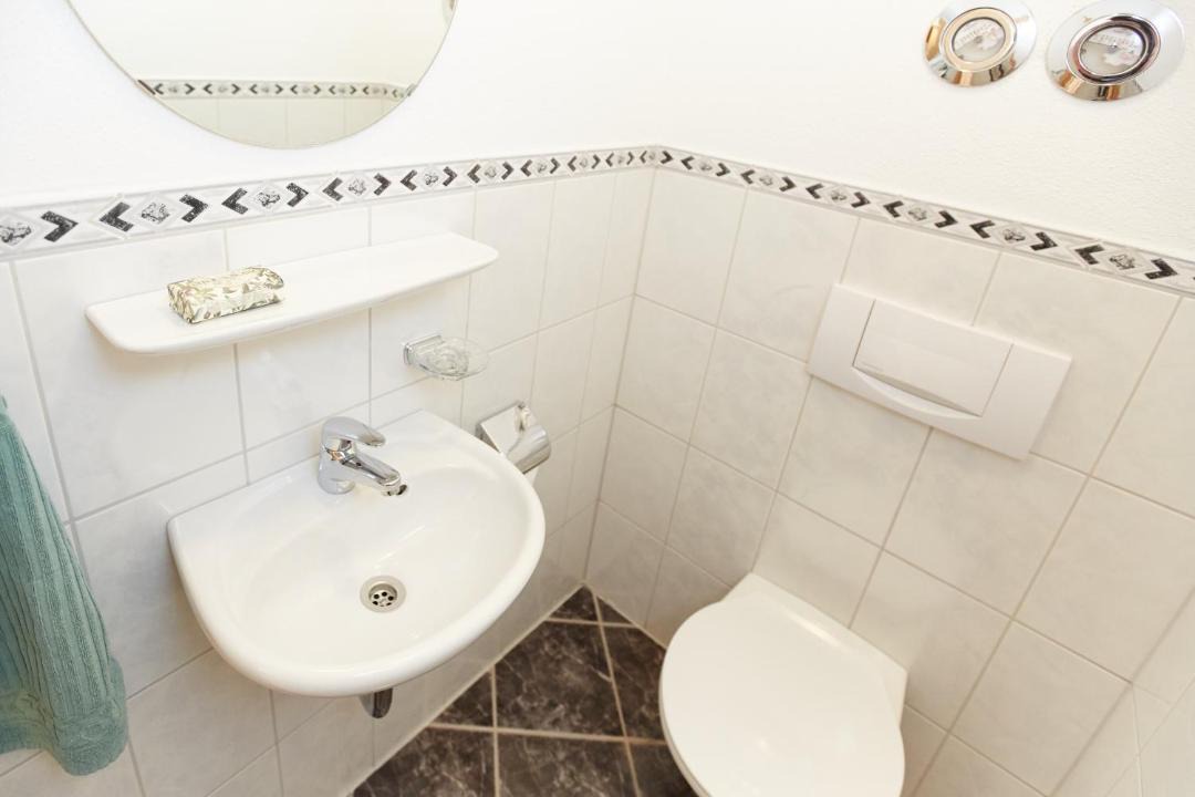 Photo of Bathroom in Oberstdorf