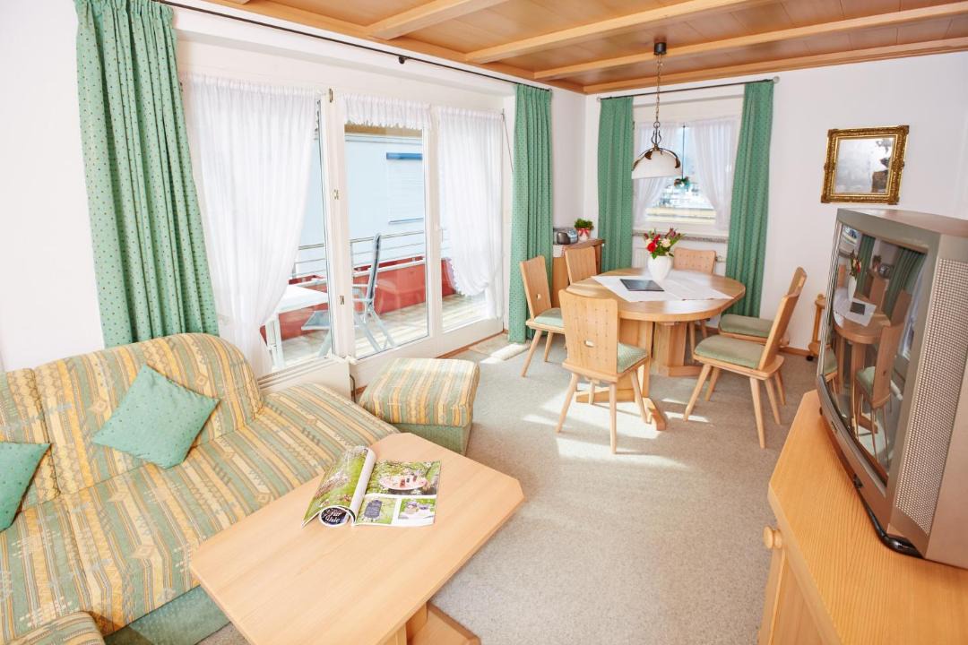 Photo of Livingroom in Oberstdorf