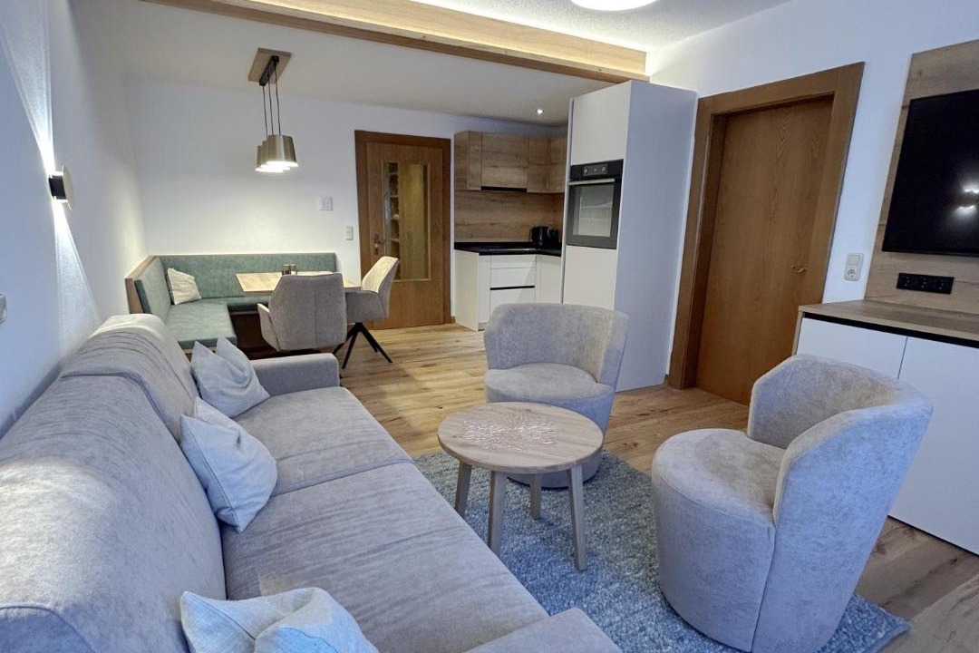 Photo of Livingroom in Maurach