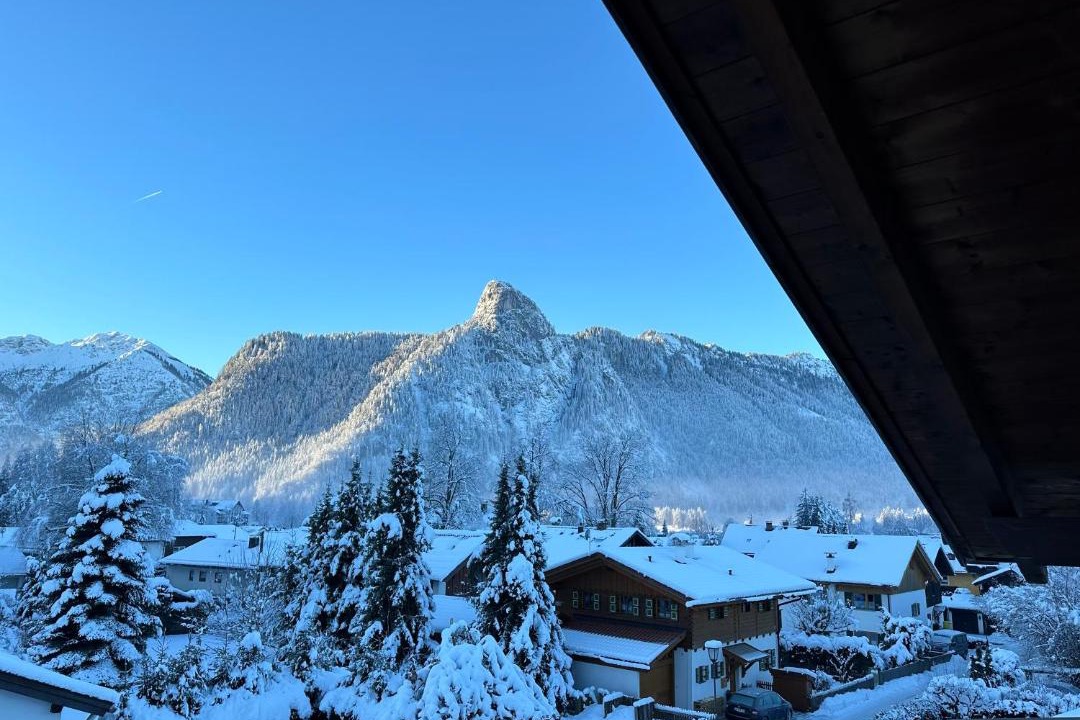 Photo of Others in Oberammergau