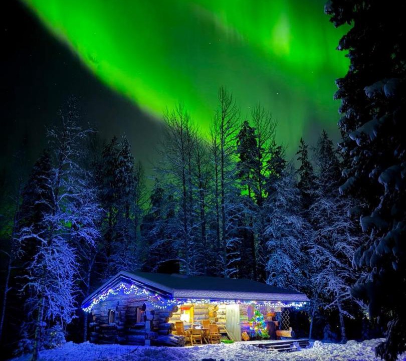 Photo of Others in Rovaniemi