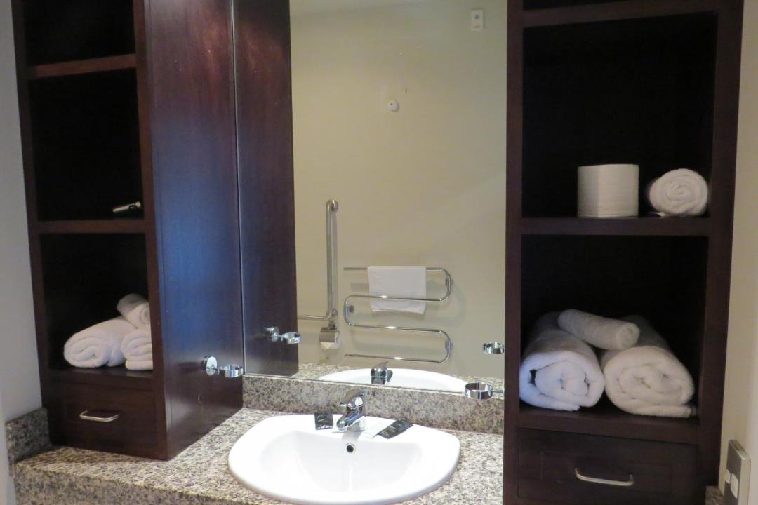Photo of Bathroom in Queenstown
