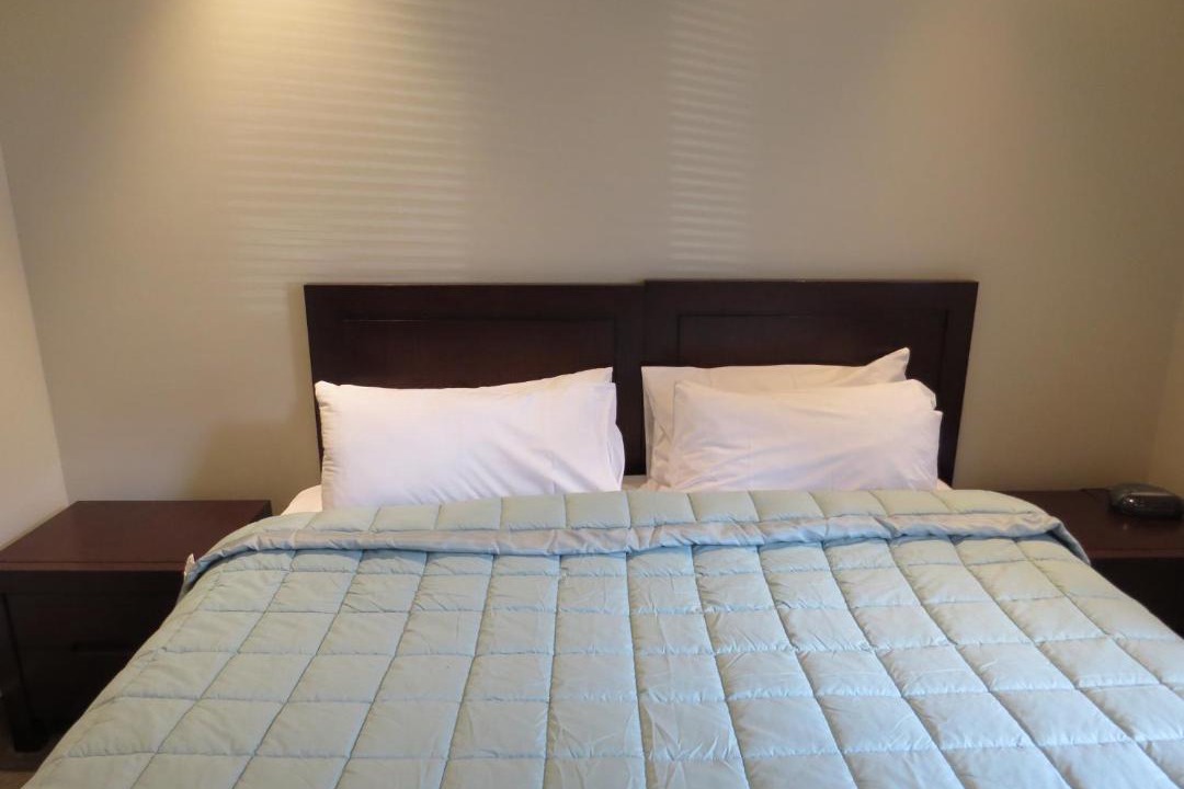 Photo of Bedroom in Queenstown