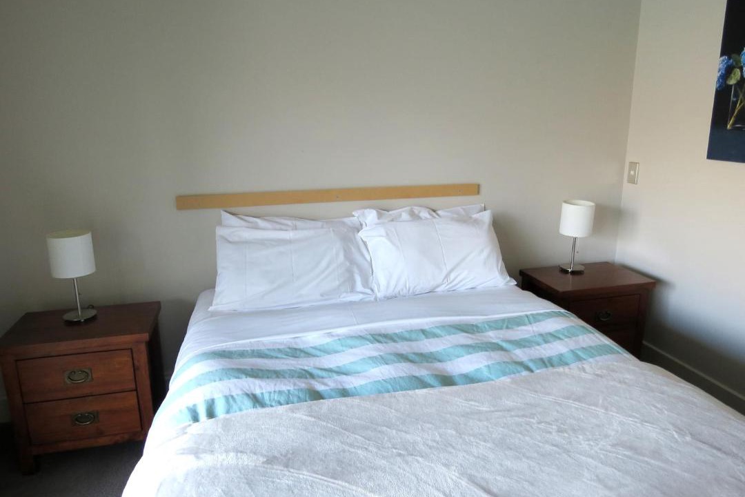 Photo of Bedroom in Queenstown